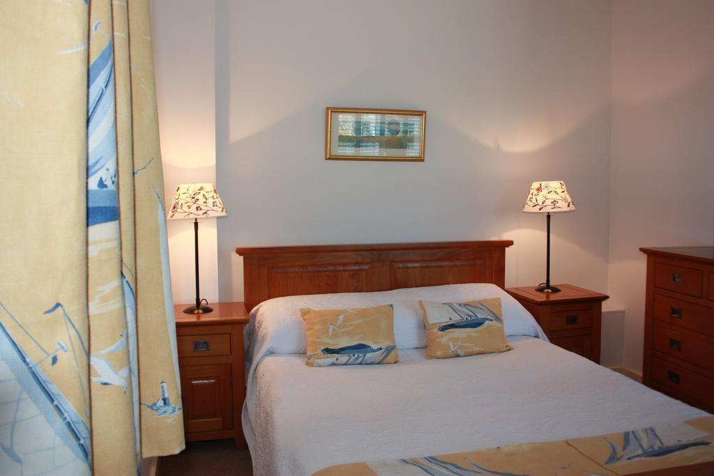 Shearwater Country House Accommodation Unionhall Zewnętrze zdjęcie